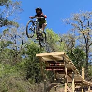 Meet your Posher, Danny